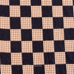 Checkers in Ebony | Checkmate Checkers