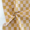 Checkers in Olive | Checkmate Checkers