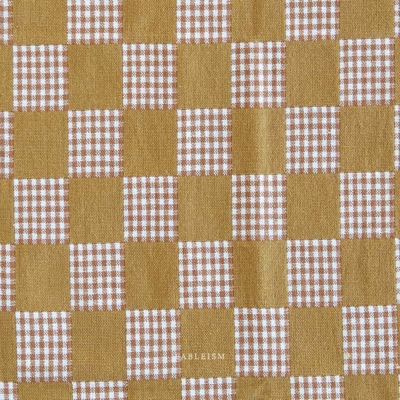 Checkers in Olive | Checkmate Checkers