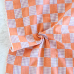 Checkers in Sunset | Checkmate Checkers