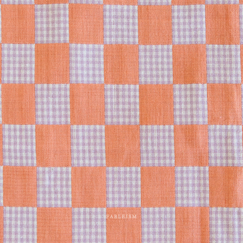 Checkers in Sunset | Checkmate Checkers