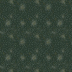 Evergreen Metallic | Clusters