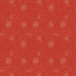 Ruby Metallic | Clusters