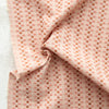 Basket Weave in Soft Pink | Canyon Springs