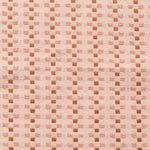 Basket Weave in Soft Pink | Canyon Springs