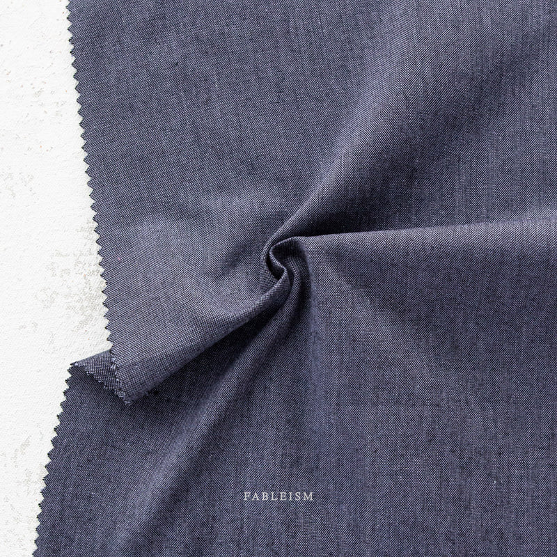 Galaxy | Everyday Chambray Nocturne