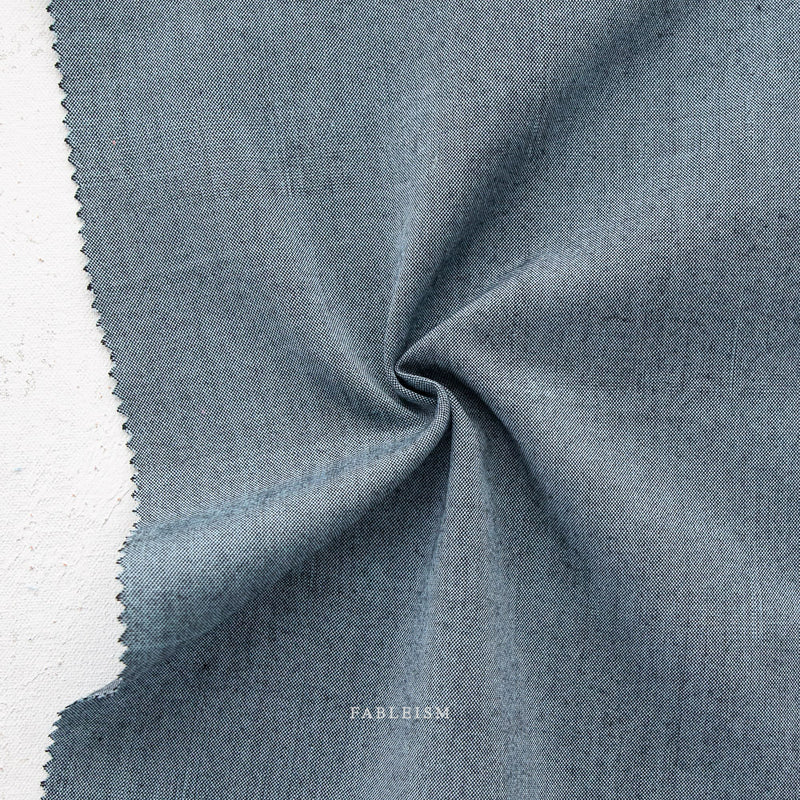 Luna | Everyday Chambray Nocturne