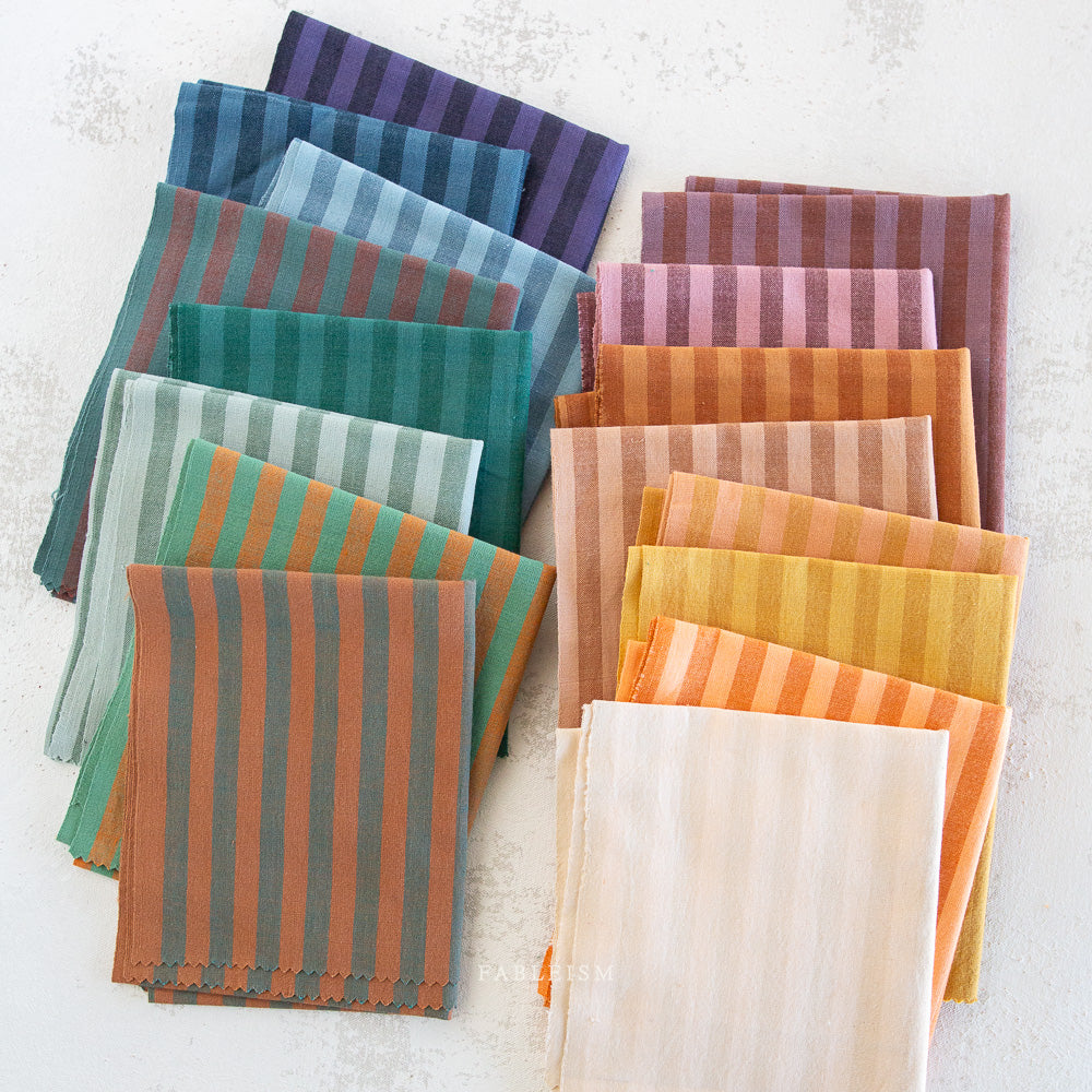 *Coming Soon*  Full Collection Bundle | Sun Stripes Wovens