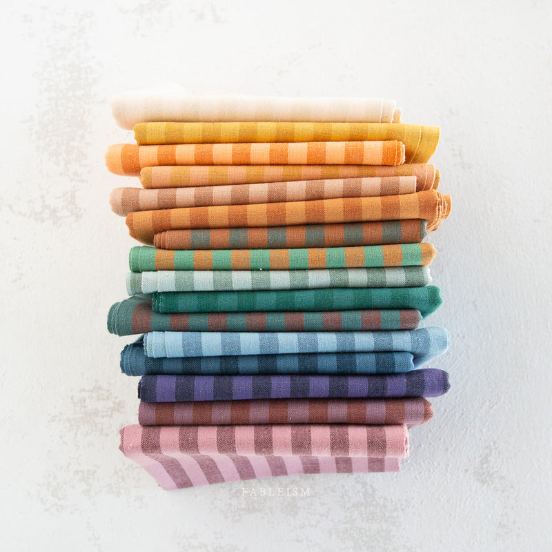 *Coming Soon*  Full Collection Bundle | Sun Stripes Wovens
