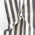 Stripe in Licorice | Swedish Holiday