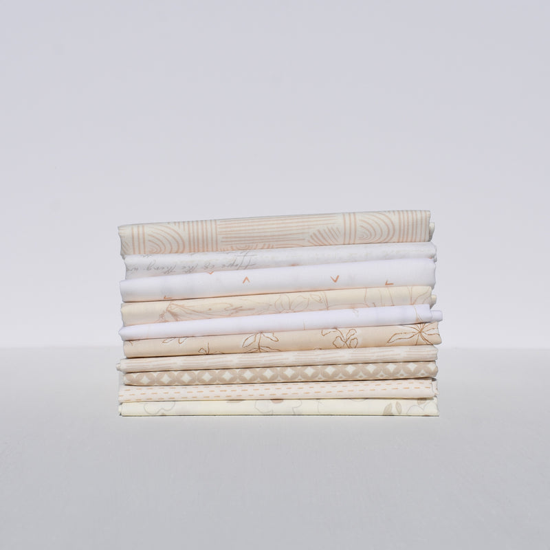 Soften the Volume Bundle | 10 Prints