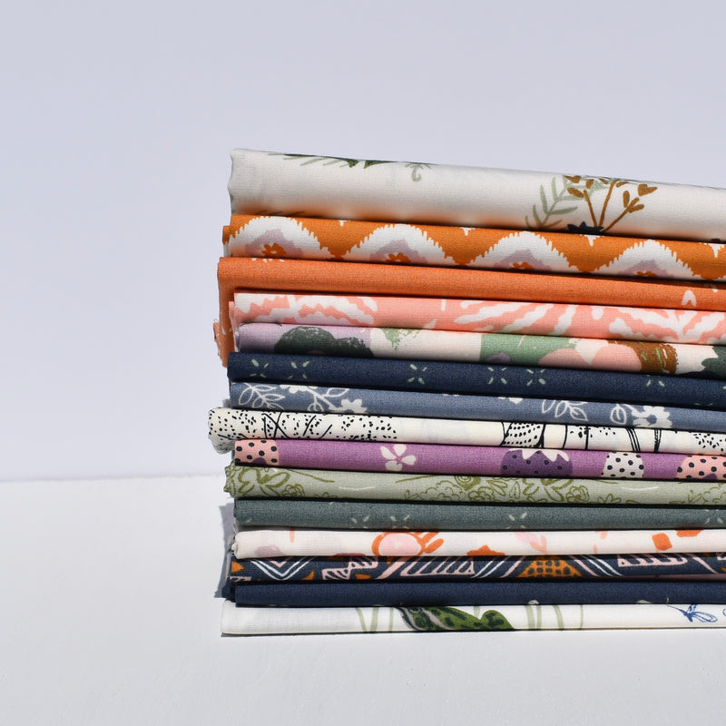 Lilliput Bundle | 16 Prints