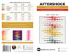 Aftershock Quilt | Paper Pattern