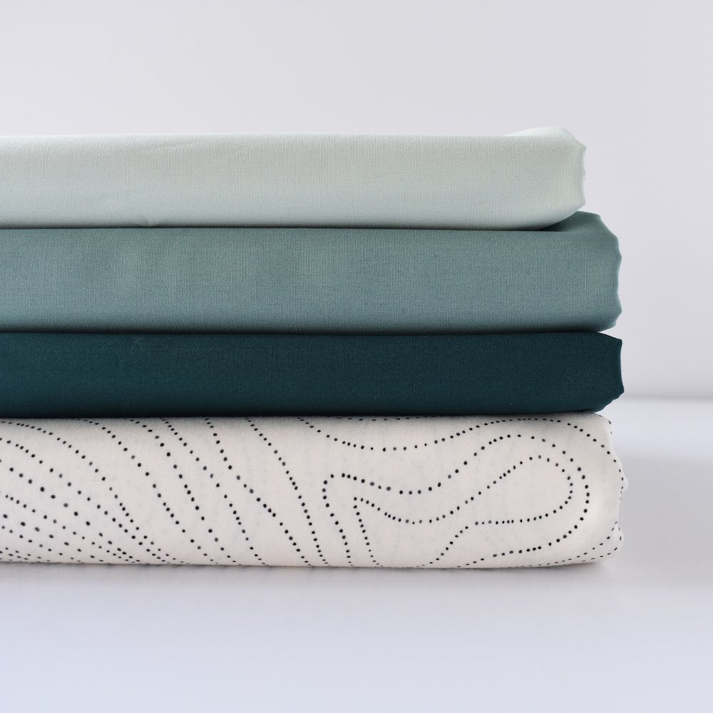 Sweet Dreams Cotton Stuffing – Ollie Fabrics