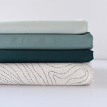 Artwork Quilt Kit | Spruce Bundle