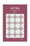 Astra Quilt | Paper Pattern