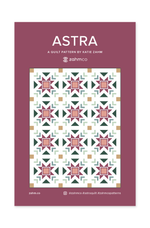 Astra Quilt | Paper Pattern