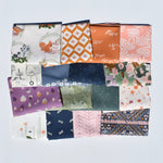 Lilliput Bundle | 16 Prints