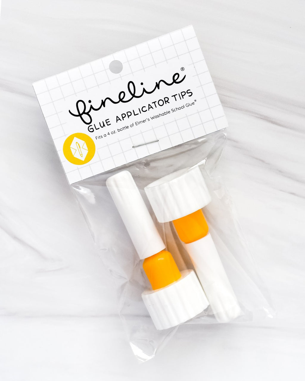 Fineline Glue Applicator  Pen & Paper Patterns – Ollie Fabrics