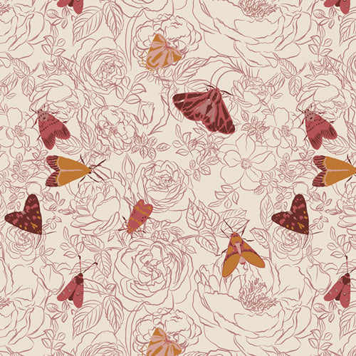 Cloak and Petal | Kismet