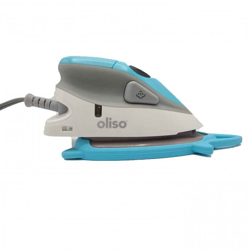 Oliso Mini Project Iron | 4 Colors Available