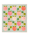 Pineberry Quilt | Paper Pattern