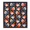 Sparrows Quilt | Paper Pattern