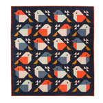 Sparrows Quilt | Paper Pattern