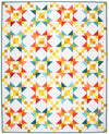 Starlite Quilt | Paper Pattern