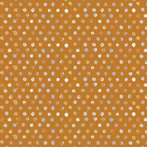 Dots Tile Four | Eclectic Intuition