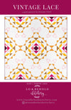 Vintage Lace | Paper Pattern