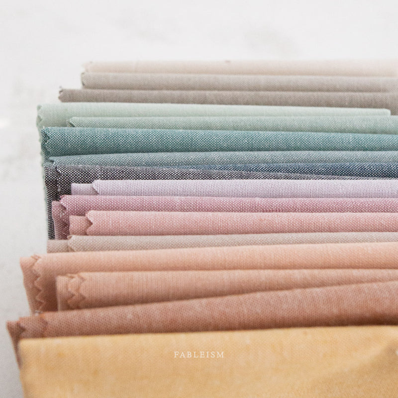 Full Collection Bundle | Everyday Chambray